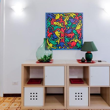 086 - Sunshine Home, 5 Minuti Dalla Spiaggia - Parcheggio Privato Gratis Incluso Оспедалетти Экстерьер фото