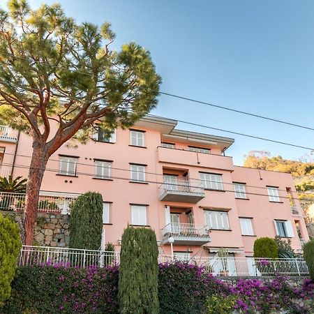086 - Sunshine Home, 5 Minuti Dalla Spiaggia - Parcheggio Privato Gratis Incluso Оспедалетти Экстерьер фото