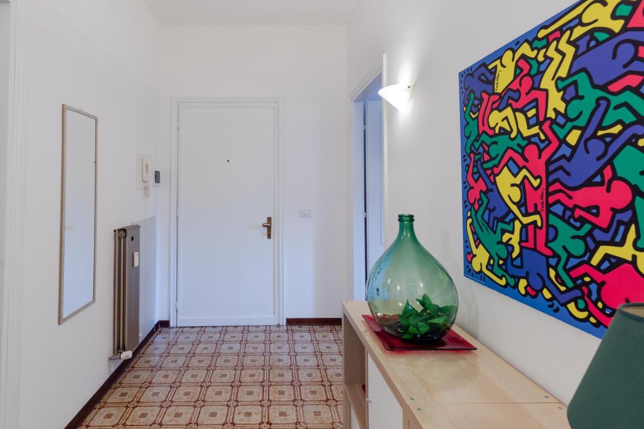 086 - Sunshine Home, 5 Minuti Dalla Spiaggia - Parcheggio Privato Gratis Incluso Оспедалетти Экстерьер фото