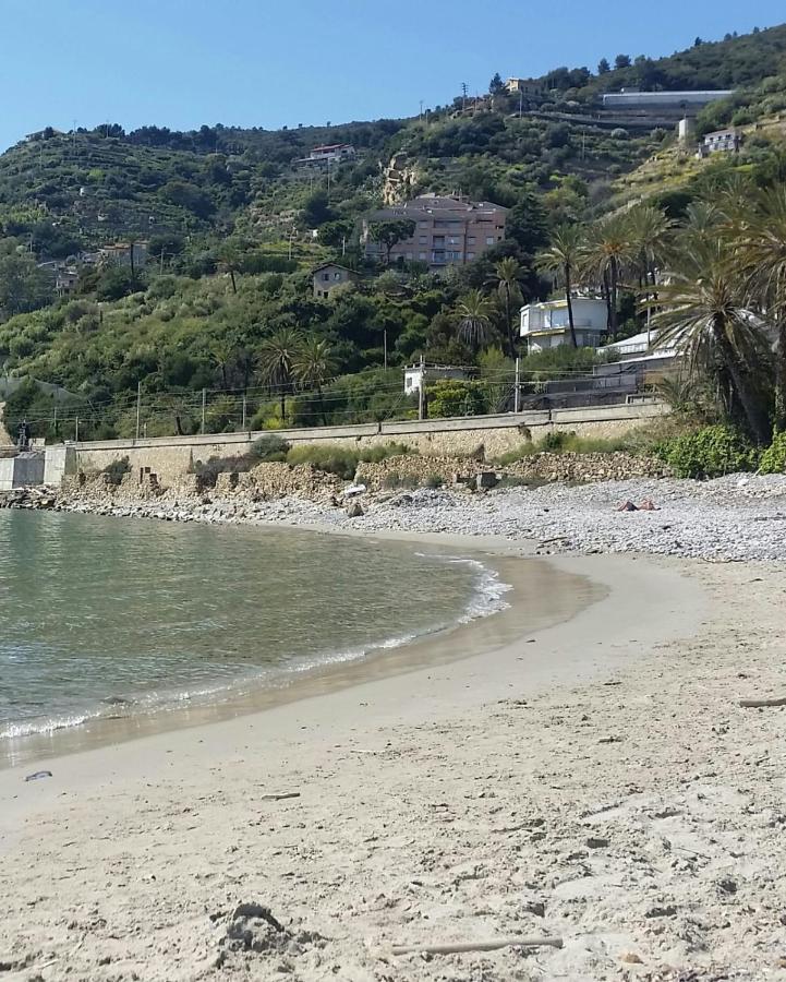 086 - Sunshine Home, 5 Minuti Dalla Spiaggia - Parcheggio Privato Gratis Incluso Оспедалетти Экстерьер фото