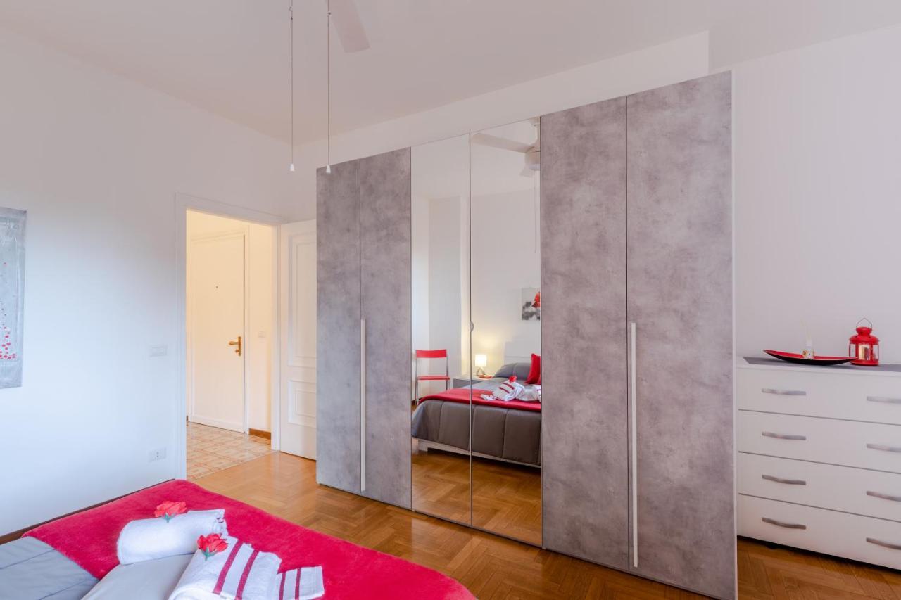 086 - Sunshine Home, 5 Minuti Dalla Spiaggia - Parcheggio Privato Gratis Incluso Оспедалетти Экстерьер фото