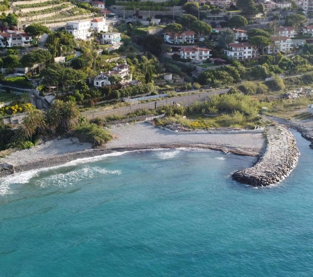 086 - Sunshine Home, 5 Minuti Dalla Spiaggia - Parcheggio Privato Gratis Incluso Оспедалетти Экстерьер фото
